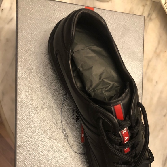 Prada sneakers - Picture 2 of 3
